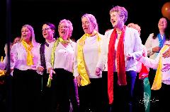 Popkoor Voices